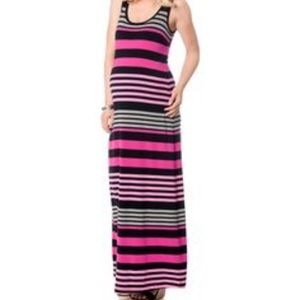 Motherhood Maternity Maxi Dress
