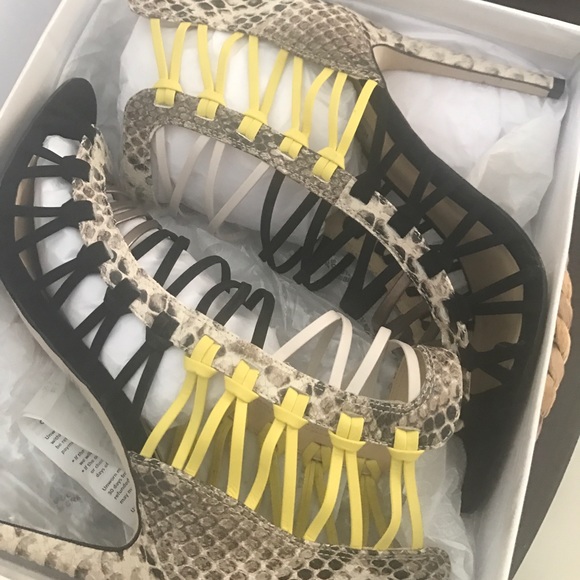 Steve Madden Sleik Size 10 - Picture 3 of 4