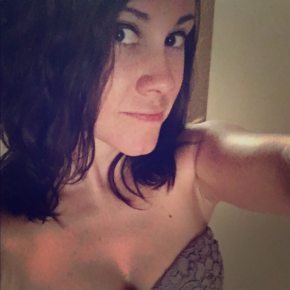 Meet your Posher, Trisha