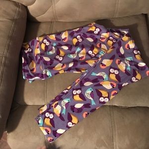 NWOT Lularoe TC Leggings