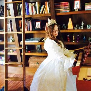 Meet your Posher, Alex