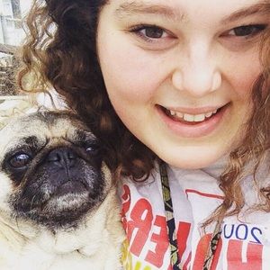 Meet your Posher, Kourteney