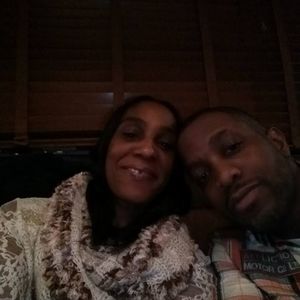 Meet your Posher, Theresa