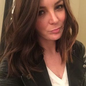 Meet your Posher, Signe