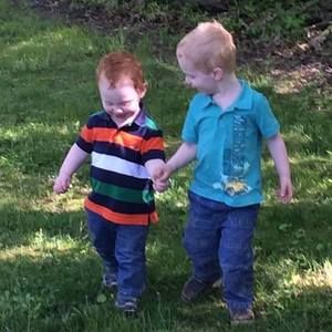 Meet your Posher, Amy