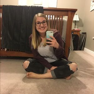 Meet your Posher, Sarah