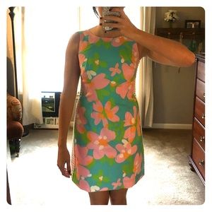 Lilly Pulitzer sleeveless dress