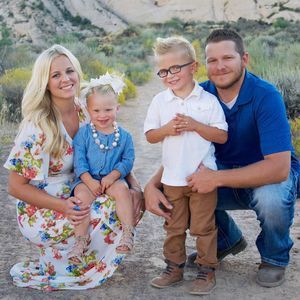 Meet your Posher, Lacey