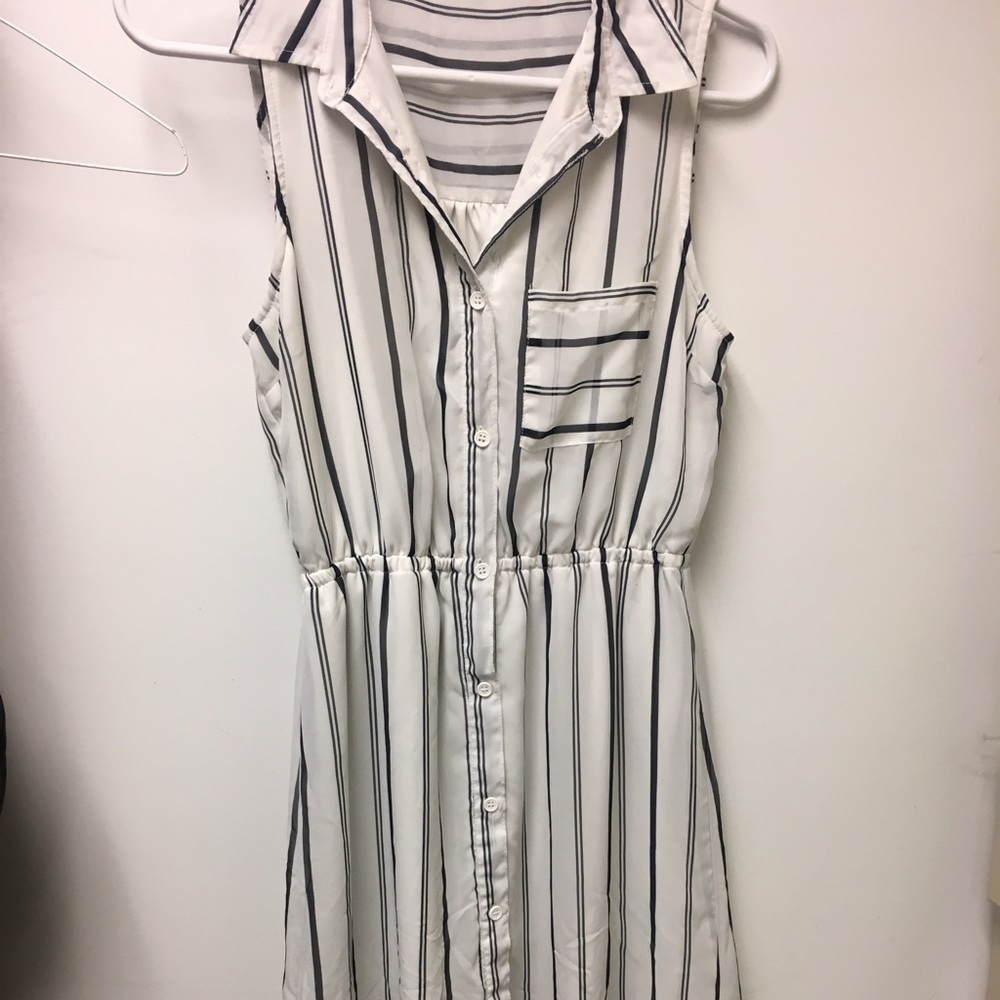 Charlotte Russe Dress