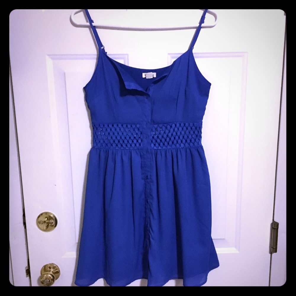 Beautiful sundress