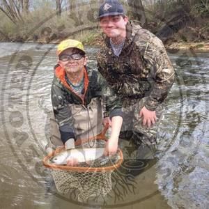 Meet your Posher, Mason