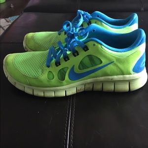 Nike Free Run