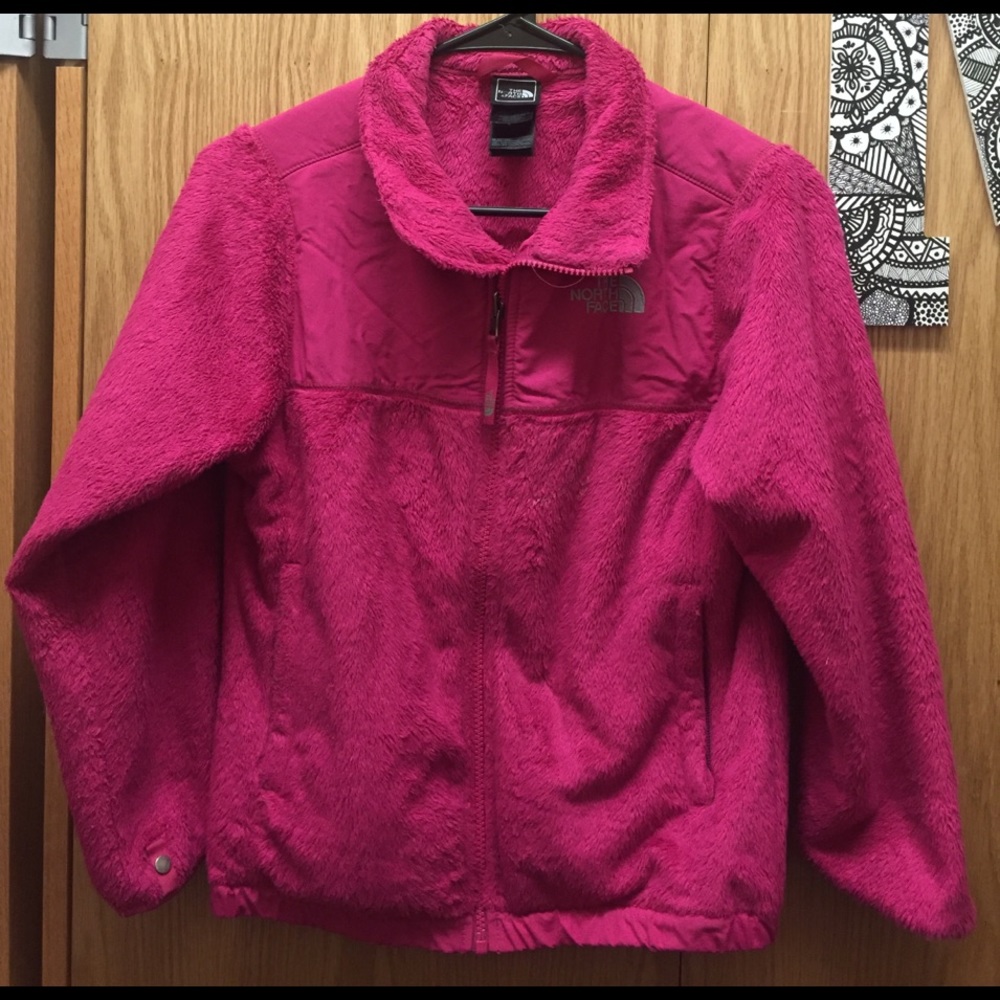 The North Face Girls Jacket