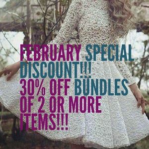 Last day to save!!!
