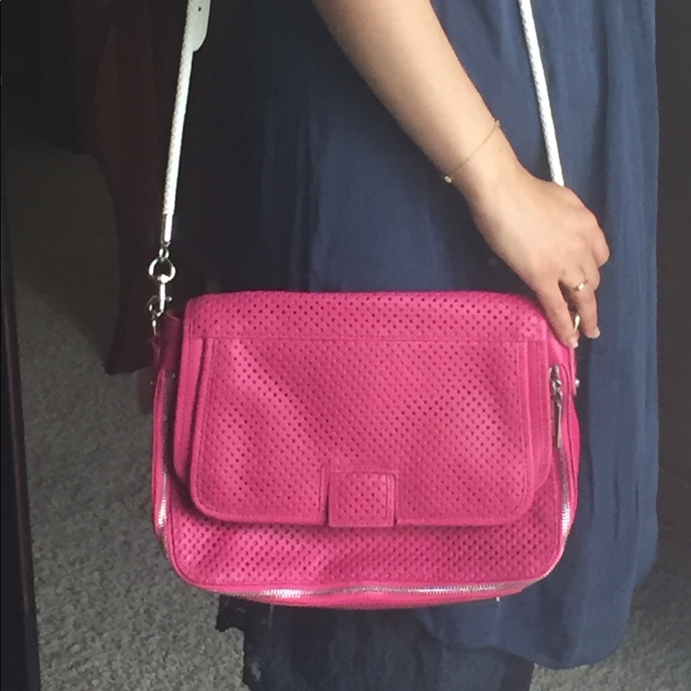 Rebecca Minkoff bag