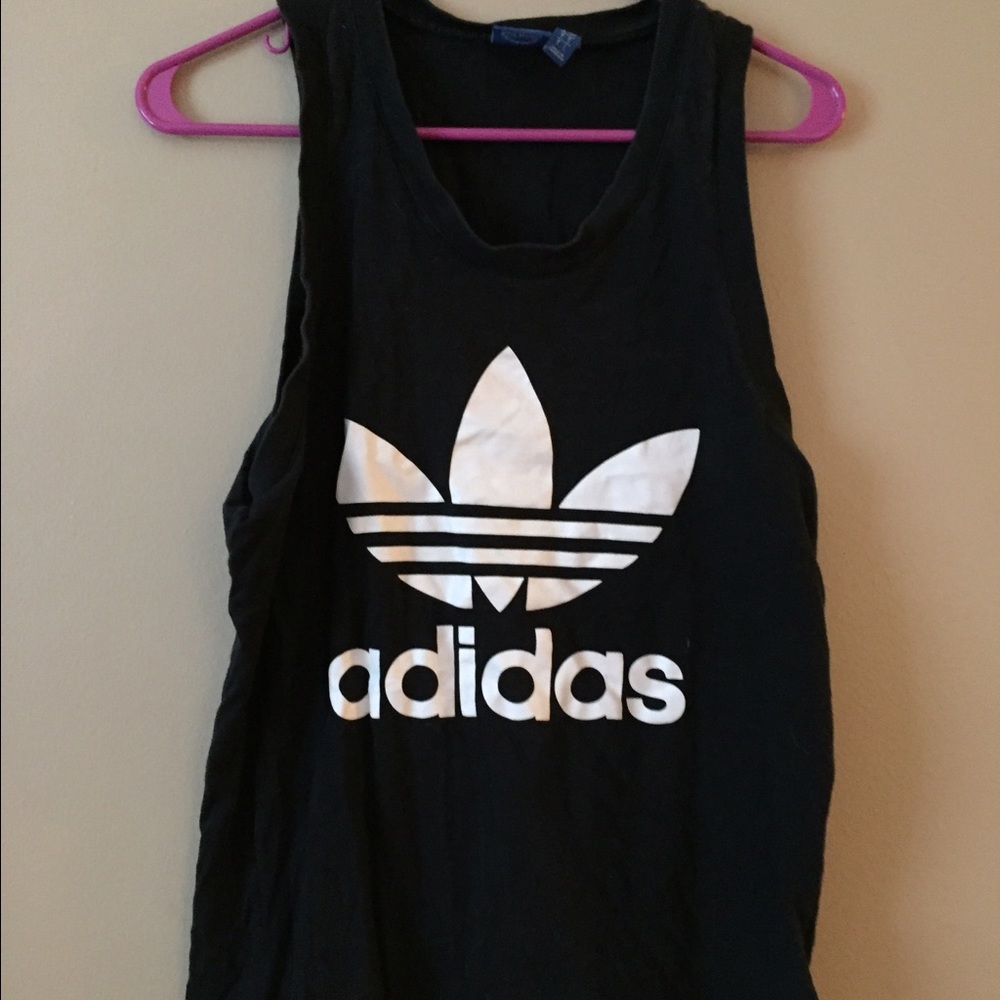 Adidas tank