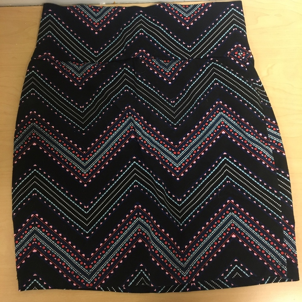 Charlotte Russe bodycon skirt
