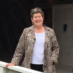 Meet your Posher, Jane