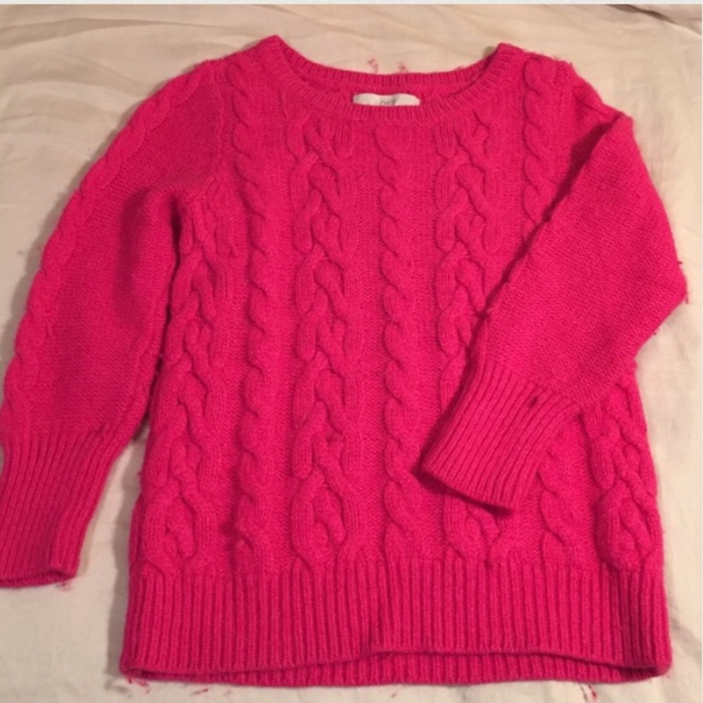 Ann Taylor Sweater
