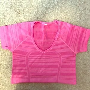 🍋 LULULEMON run swiftly