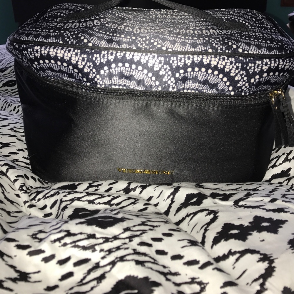 Victoria's Secret Bra & Panties Travel Bag