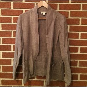 Cozy Slouchy Cardigan
