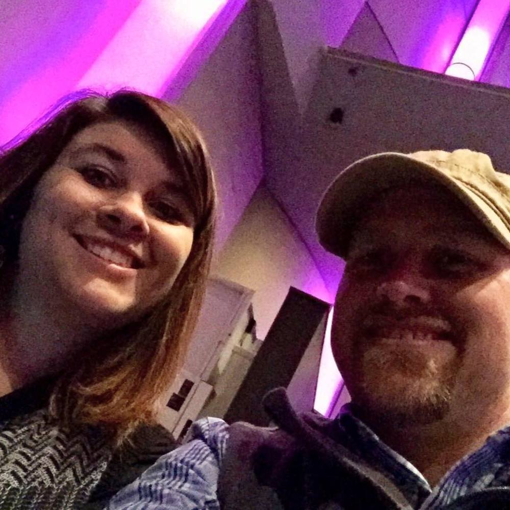 Meet your Posher, Amanda jeff