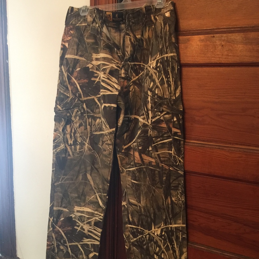Browning Hunting pants