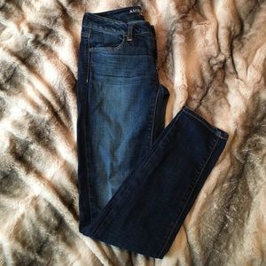 American Eagle Jegging 4 Short