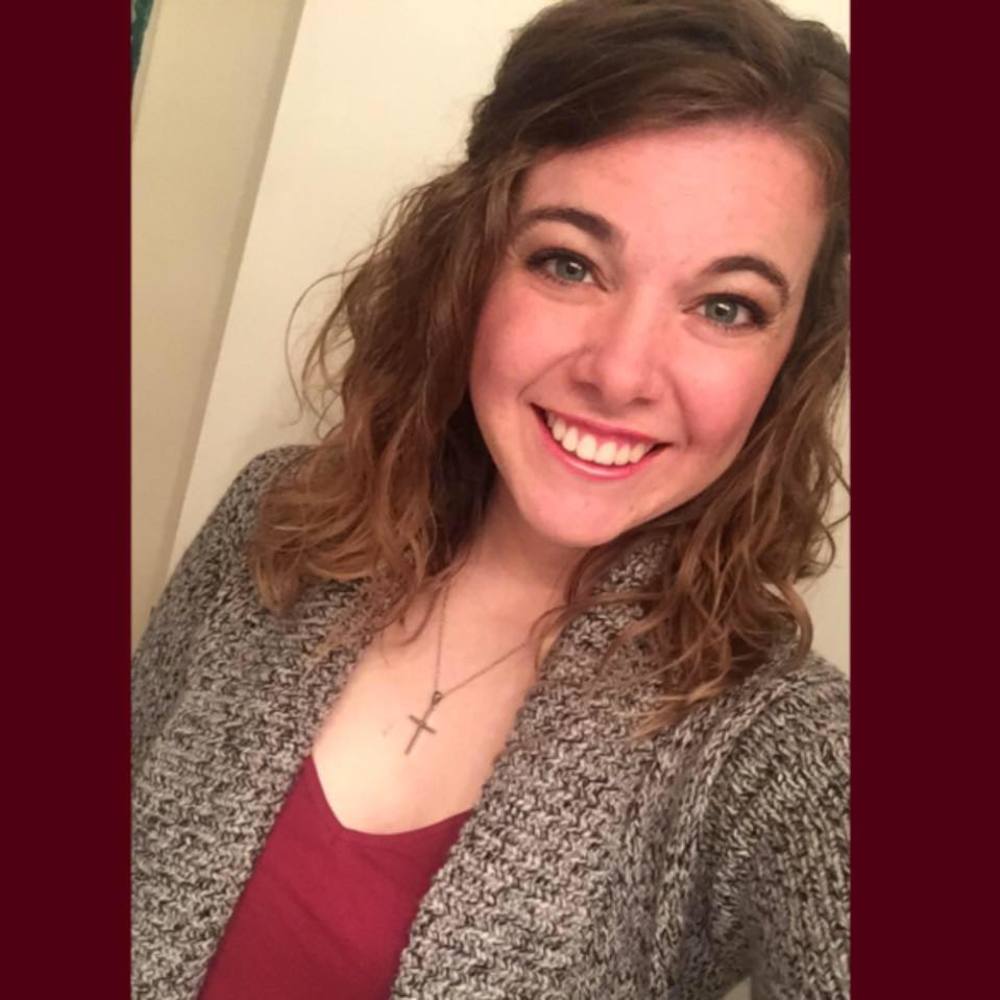 Meet your Posher, Michala