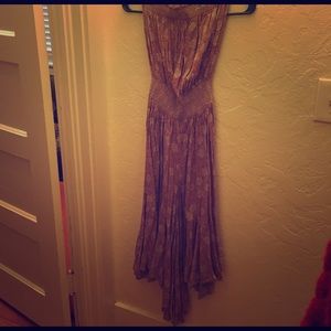 FP ONE small pant jumper