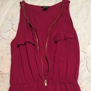 1 piece romper