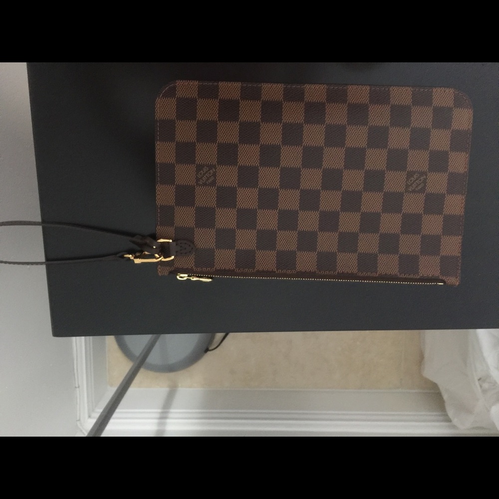 Wristlet