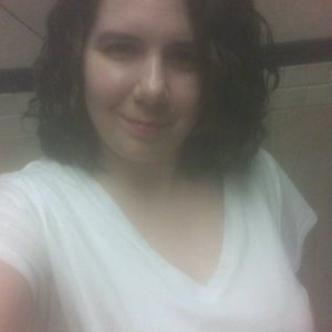 Meet your Posher, Kristy