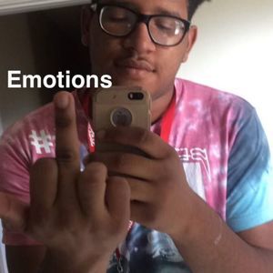 Meet your Posher, Jaelon