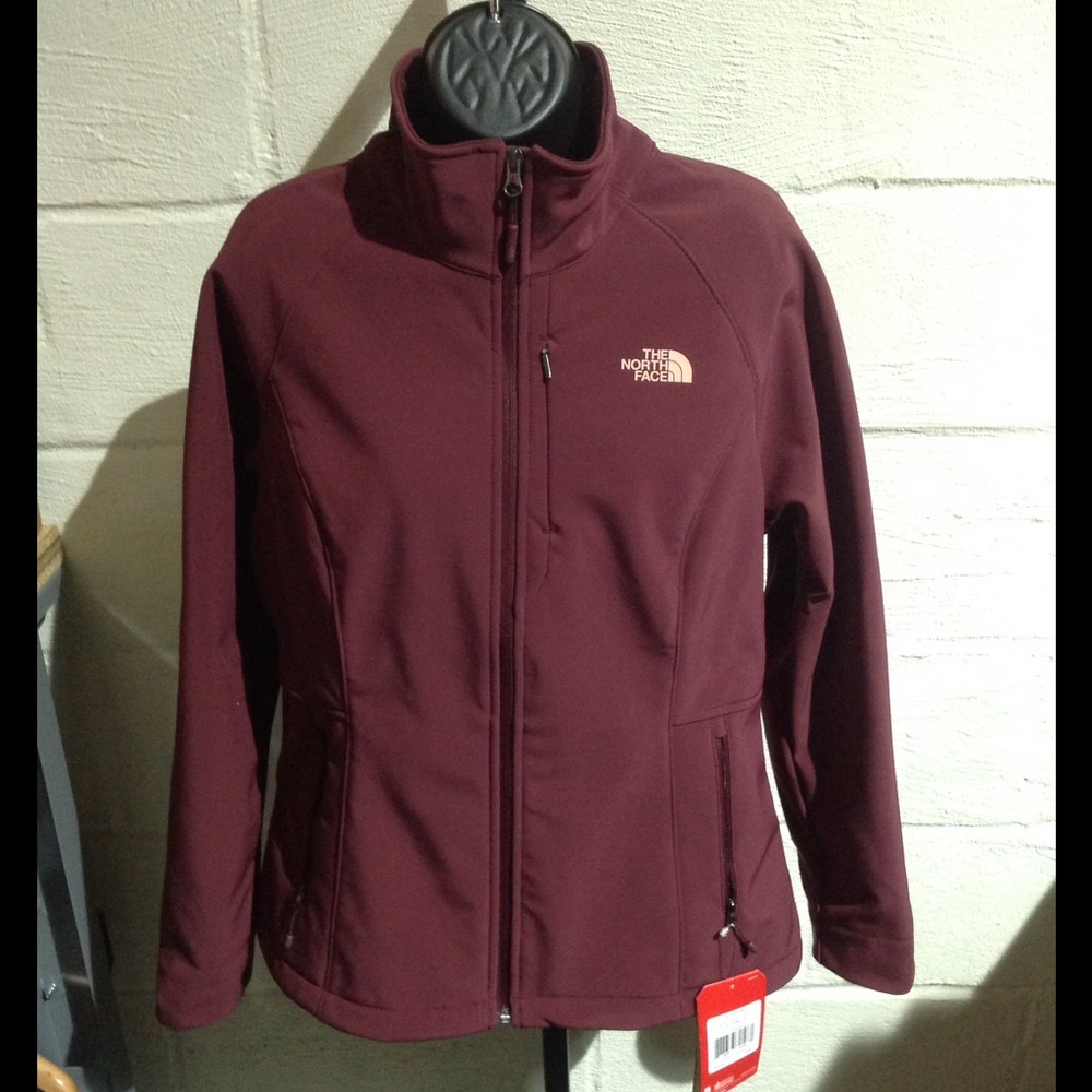 The North Face Women's Apex Bionic 2 Jacket