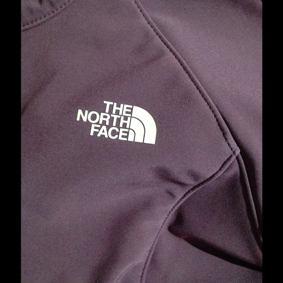 The North Face Women's Apex Bionic 2 Jacket - Picture 3 of 5