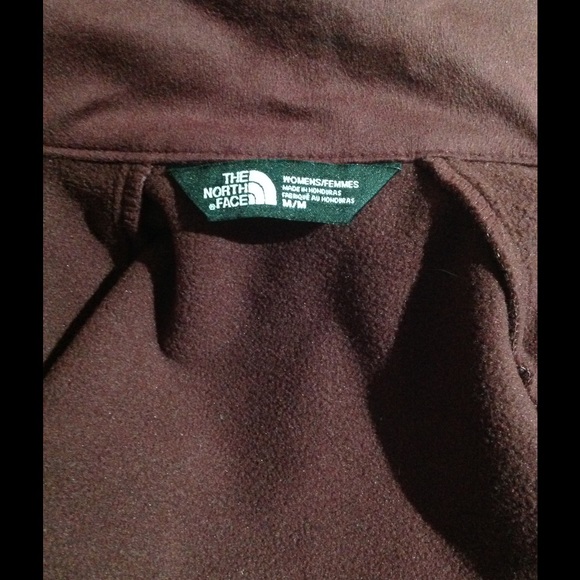The North Face Women's Apex Bionic 2 Jacket - Picture 4 of 5