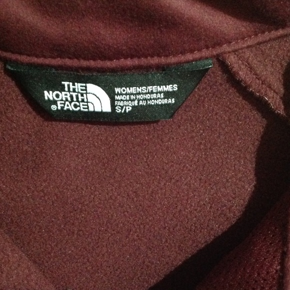 The North Face Women's Apex Bionic 2 Jacket - Picture 5 of 5