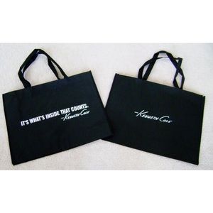 Kenneth Cole Recycle Bag