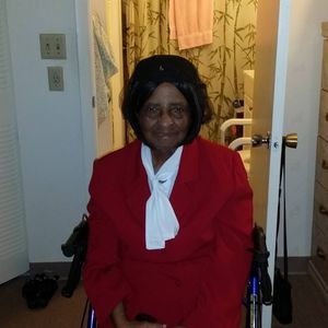 Meet your Posher, Cheryl