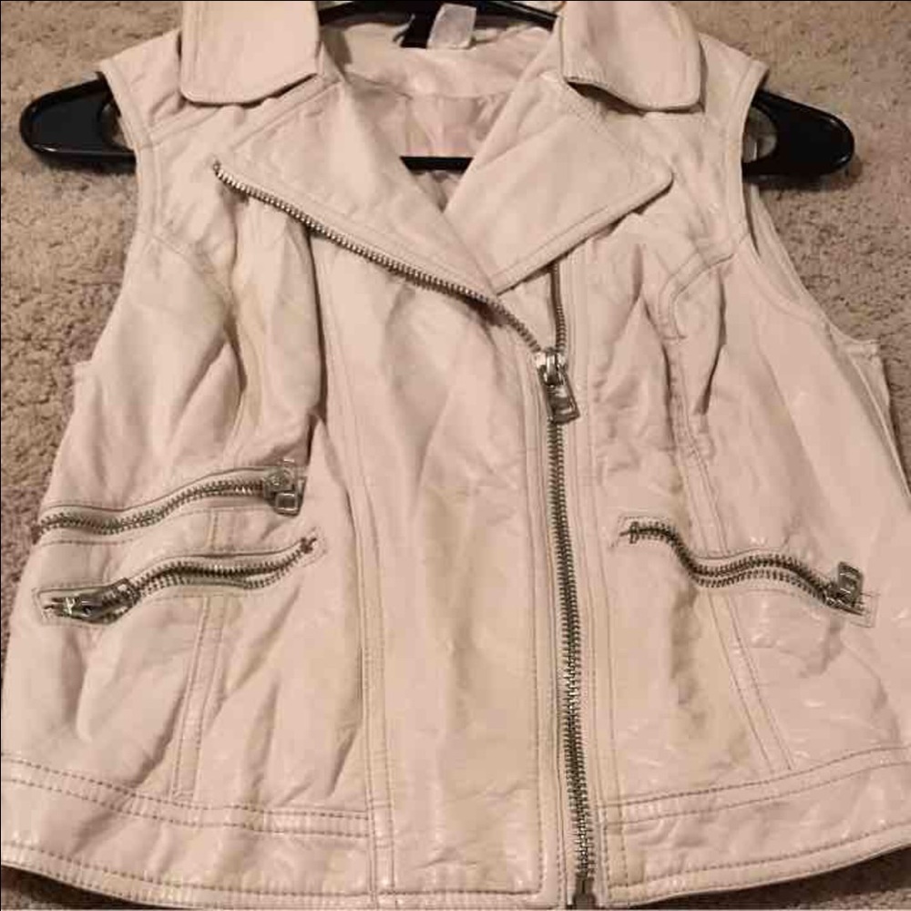 Women's vest
