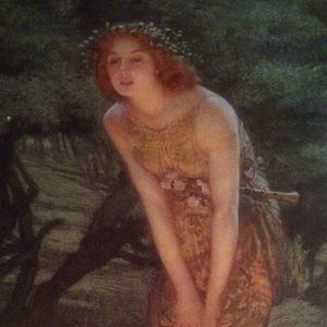 Meet your Posher, Sadee