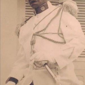 Meet your Posher, Eddy