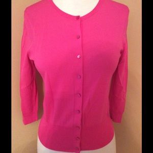 Ann Taylor, sweater, size XSP