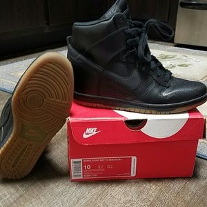 Nike Dunk Sky Hi Premium