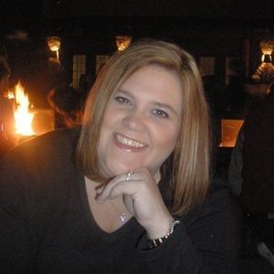 Meet your Posher, Becky