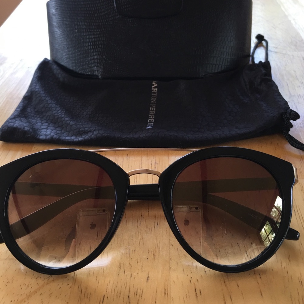 Barton Perreira Dalziel Sunglasses