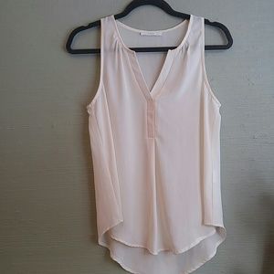 Nordstrom Lush Top XS
