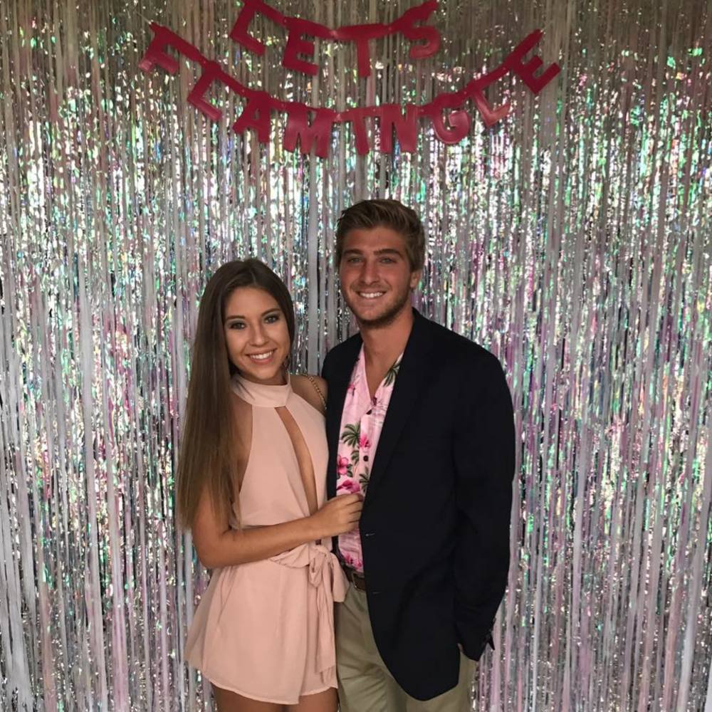 Meet your Posher, Celine